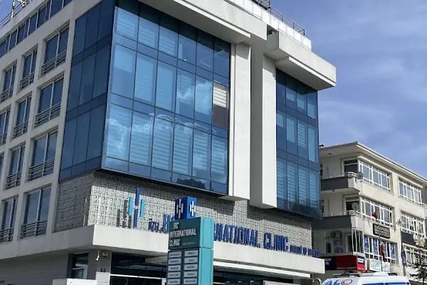 ANKARA PROTEZ SAÇ&amp; KAYNAK SAÇ MERKEZİ (SERDAL KAYA) SKY HAİR - Saç Yenileme Hizmeti - Ankara Çankaya