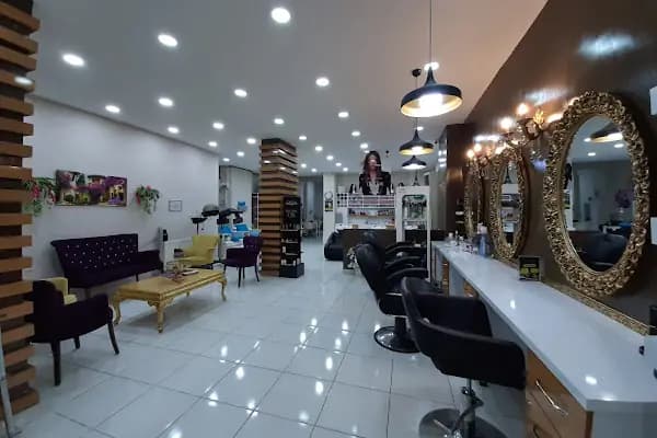 TUEN KUAFÖR VE SAÇ TASARIM MERKEZİ - GÜNEŞLİ - Kuaför - İstanbul Bağcılar