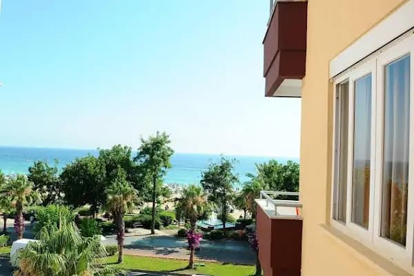 Kleopatra Beach Yıldız Hotel - Otel - Antalya Alanya