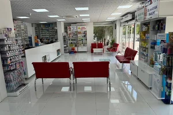 Ekin Dila Eczanesi - Eczane - Diyarbakır Kayapınar
