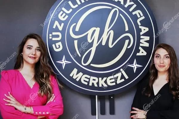 ANAMUR GH GÜZELLİK VE ZAYIFLAMA MERKEZİ - Güzellik Salonu - Mersin Anamur