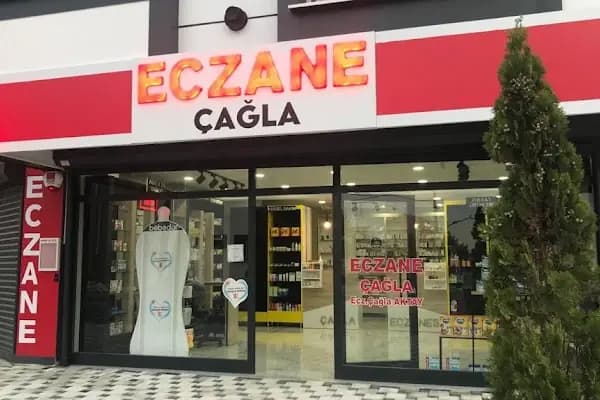 Çağla Eczanesi (pharmacy-АПТЕКА- صيدلية - داروخانه ) - Eczane - İstanbul Arnavutköy