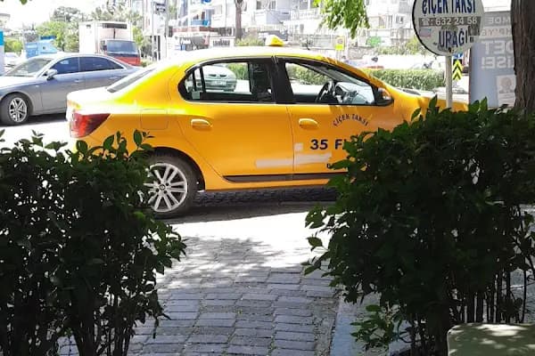 Anefe Hizmet - Apartman Yönetimi &amp; Peyzaj ve Temizlik - Peyzaj Mimarı - İzmir Bergama