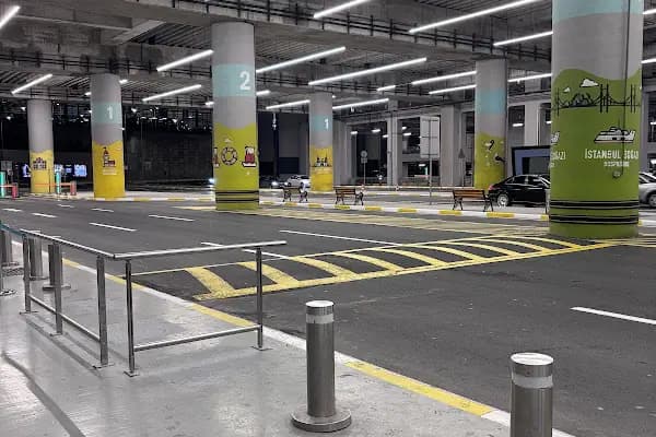 Benay Rent A Car - Araba Kiralama Şirketi - İstanbul Ataşehir