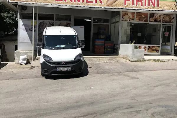 Başkent Ekmek Fabrikası (Fırın) - Fırın - Ankara Altındağ