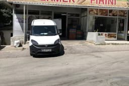 Başkent Ekmek Fabrikası (Fırın)