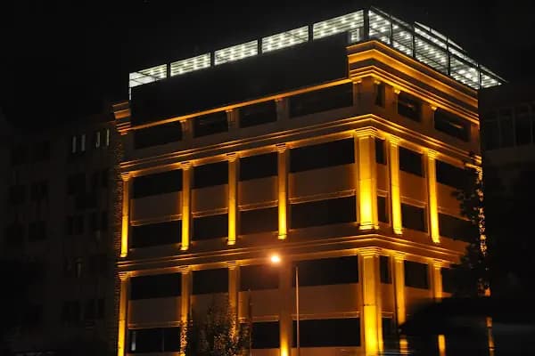 Golaz Suit Otel - Otel - Ankara Çankaya