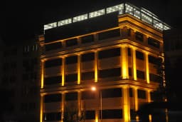 Golaz Suit Otel