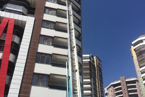 Şanlıurfa Asansör Firmaları | Ulusal Firma Rehberi - Üretici - Şanlıurfa Birecik