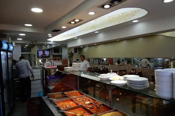 Ahmetoğulları Et Lokantası - Et Yemekleri Restoranı - İstanbul Bağcılar