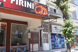 Yağcılar simit fırını