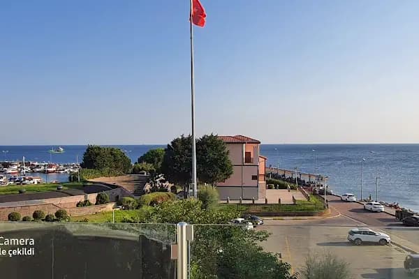 Avcılar Asım ve Nurhan Kocabıyık Öğretmenevi - Hostel - İstanbul Avcılar
