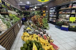 Tazesinden Ver/Buca Halk Pazarı