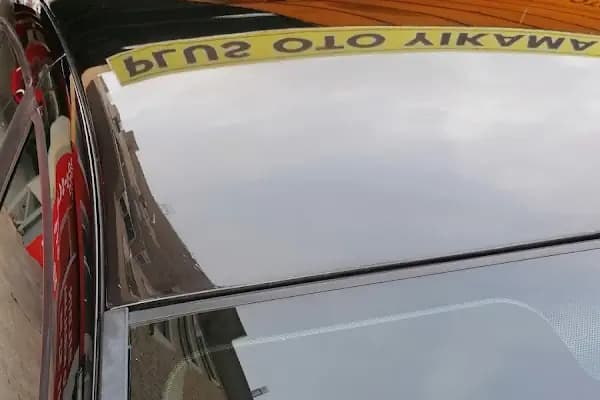 Alanya Oto Yıkama (plus oto yıkama) - Araba Yıkama - Antalya İbradı