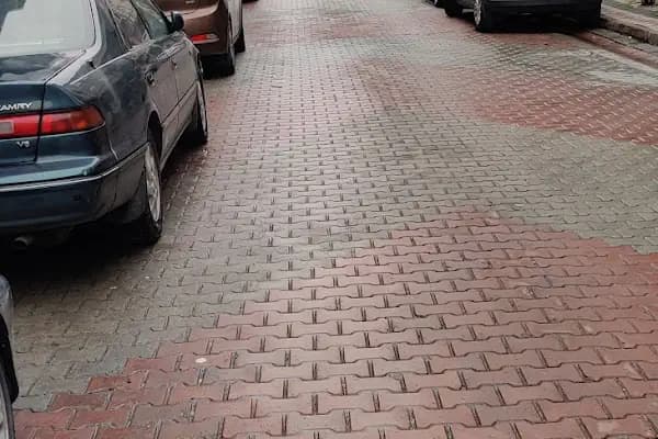 Kiptaş çocuk parkı - Park - İstanbul Arnavutköy