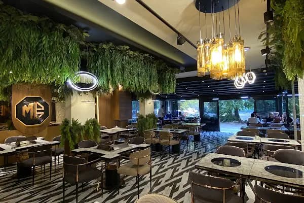 AURA CAFE - Kafe - Bursa İznik