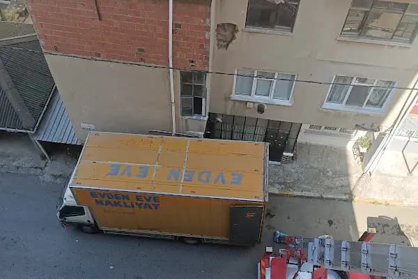 Kocaeli Nakliyat - Nakliyat Şirketi - Kocaeli Başiskele