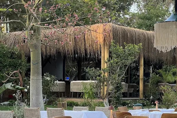 Mezra Yalıkavak - Restoran - Muğla Bodrum