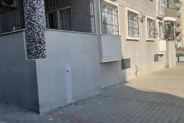 Beray tümer sitesi - Apartman Kompleksi - Adana Ceyhan