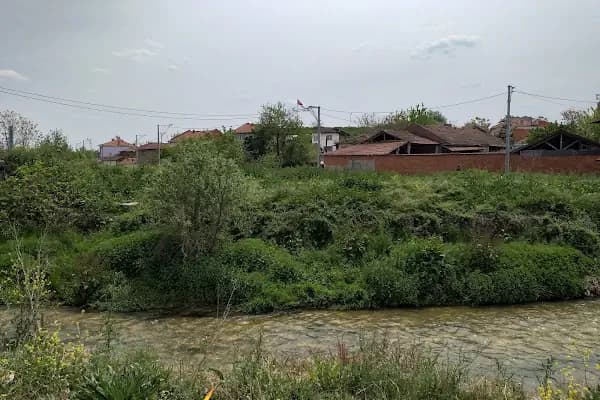 Palangatepe Höyük - Tarihi Yer - Bursa İnegöl