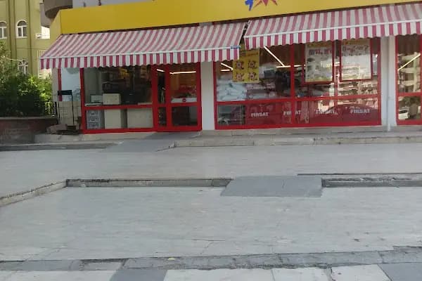 Şok Market - Süpermarket - Şanlıurfa Ceylanpınar