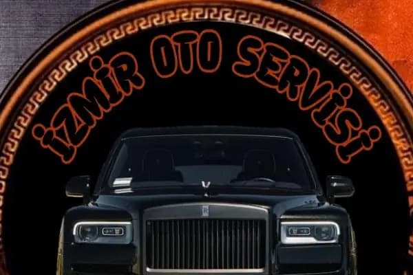 İzmir Oto Servis - Oto Tamirhanesi - İzmir Bayraklı
