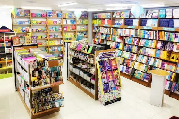 Kitap Kırtasiye - Kırtasiye - İstanbul Küçükçekmece