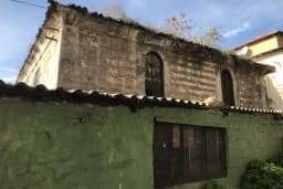 Abudara sinagogu