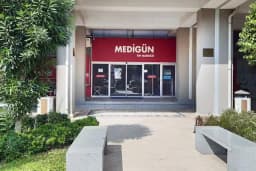 Medigün Tıp Merkezi Bergama