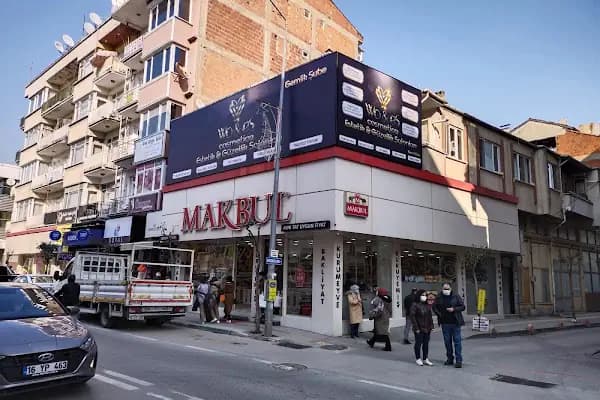 Op. Dr. Mustafa Hasdemir Estetik &amp; Plastik Cerrahi Uzmanı | Bursa - Doktor - Bursa Gemlik