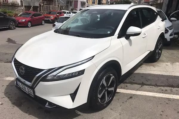 Aras Aydemir Rent A Car - Resim 8