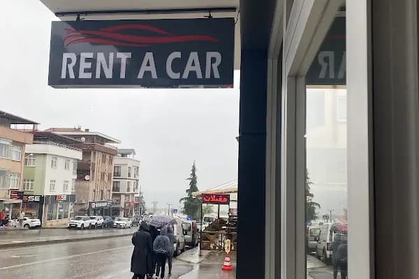 Aras Aydemir Rent A Car - Resim 7