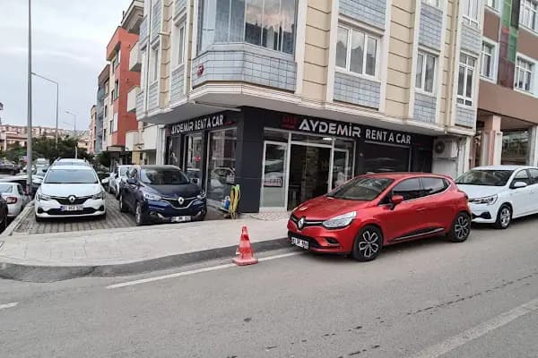 Aras Aydemir Rent A Car - Resim 19