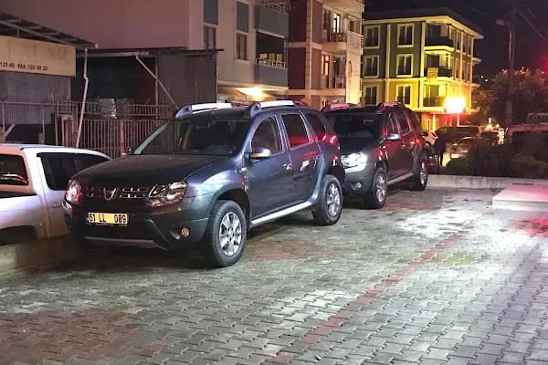Aras Aydemir Rent A Car - Resim 3