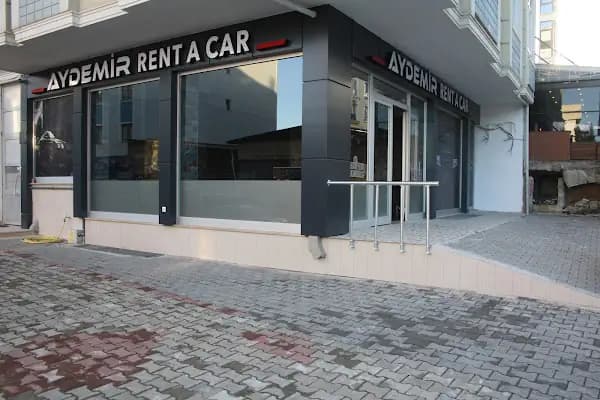 Aras Aydemir Rent A Car - Resim 4