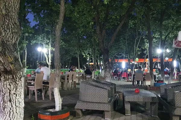 Tepe Piknik Alanı - Piknik Alanı - Tekirdağ Kapaklı