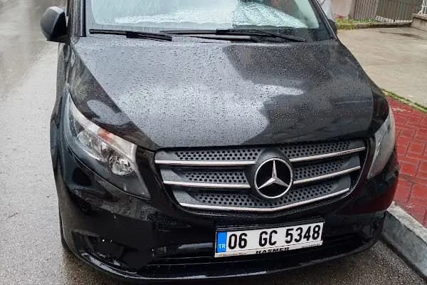 Arcar Oto Kiralama Ankara Minibüs Kiralama - Araba Kiralama Şirketi - Ankara Mamak