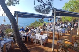 Kalpazankaya Restaurant