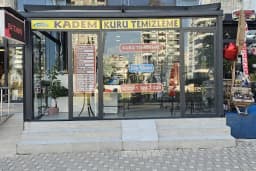 Çukurova Kadem Kuru Temizleme