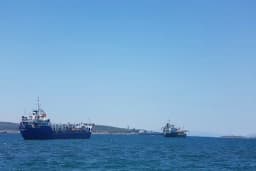 Su İskelesi