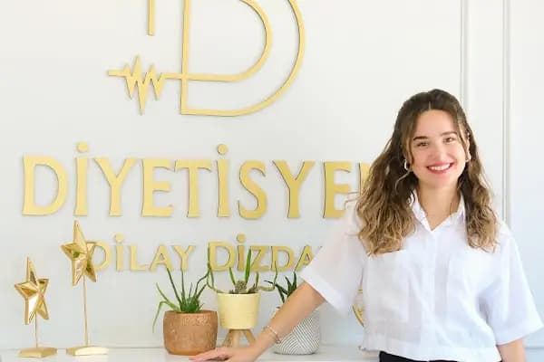 Diyetisyen Dilay Dizdar - Diyetisyen - Bursa Gemlik