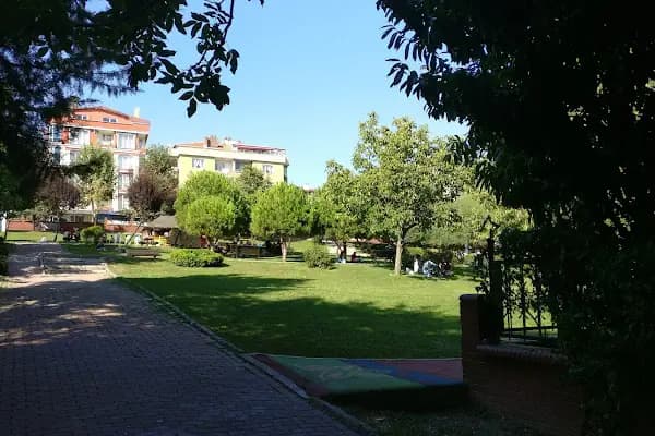 Kocasinan Parkı - Park - İstanbul Maltepe