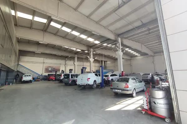 KAYSERİ OTOMOTİV - Araç Bakım ve Onarımı - Kayseri Melikgazi