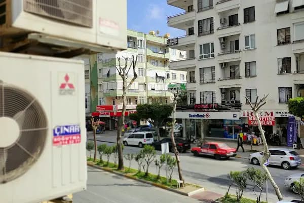 ALANYA 3 Noterliği - Noter - Antalya Kumluca