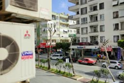ALANYA 3 Noterliği