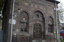 İsfahani Mescidi