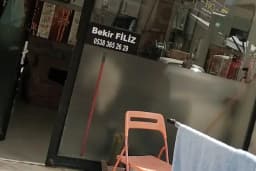 Filiz Erkek Kuaförü