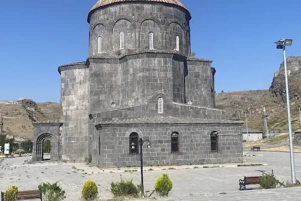 Kars Bisiklet ve Yürüyüş Parkuru - Bisiklet Parkı - Kars Kars Merkez