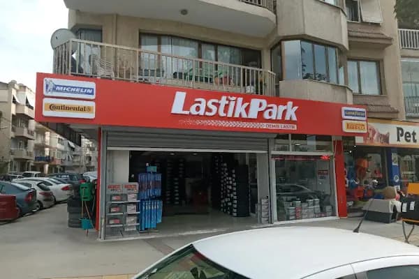 LastikPark - Demir Lastik - Oto Lastik Mağazası - İzmir Aliağa