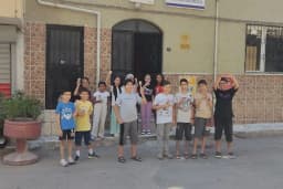 Esen Mescidi